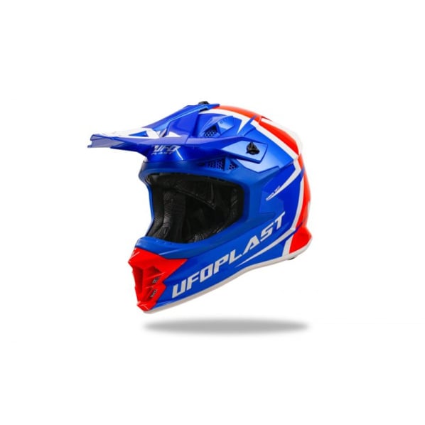 Casca motocross enduro Ufo Plast Intrepid