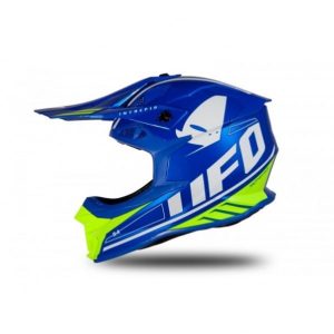 Casca motocross enduro Ufo Plast Intrepid
