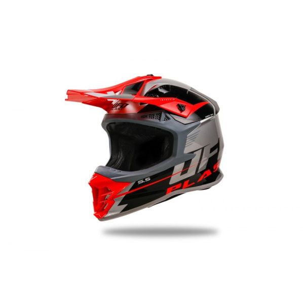 Casca motocross enduro Ufo Plast Intrepid