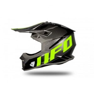 Casca motocross enduro Ufo Plast Intrepid