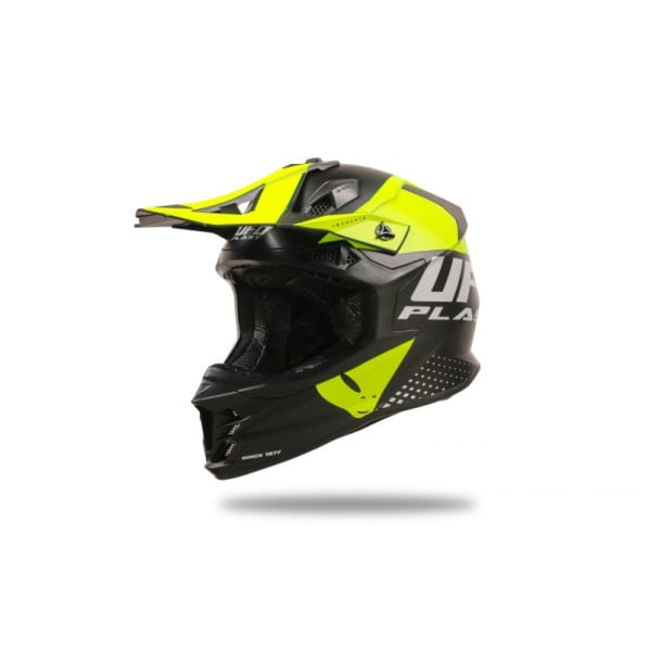 Casca motocross enduro Ufo Plast Intrepid