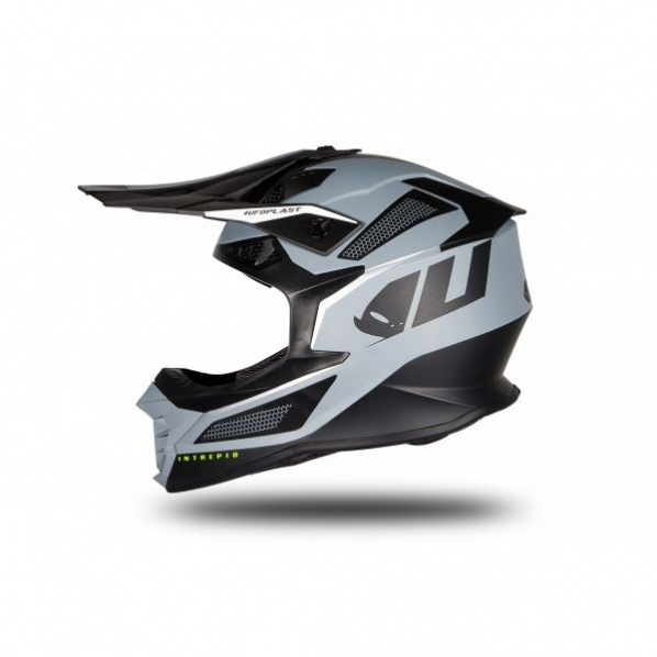 Casca motocross enduro Ufo Plast Intrepid