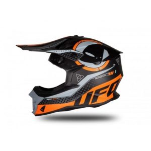 Casca motocross enduro Ufo Plast Intrepid