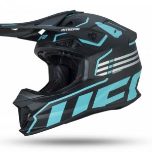 Casca motocross enduro Ufo Plast Intrepid