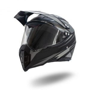 Casca motocross enduro adulti XTR 128