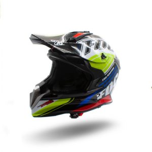 Casca motocross enduro adulti XTR 188
