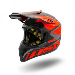 Casca motocross enduro copii Asix 127