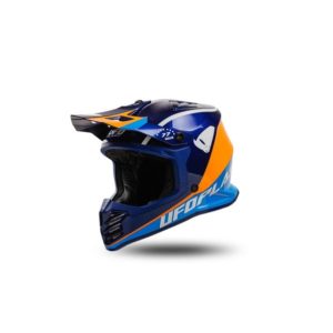 Casca motocross enduro copii Ufo Plast Korey