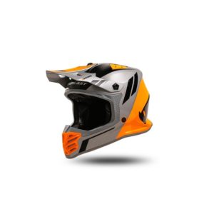 Casca motocross enduro copii Ufo Plast Korey