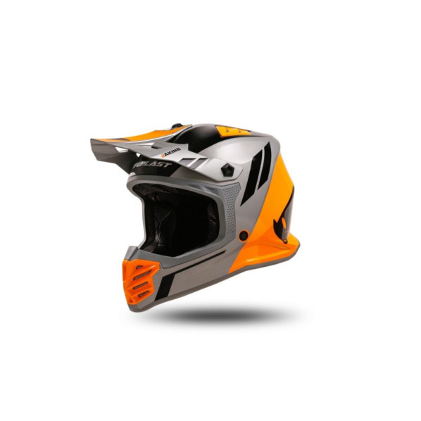 Casca motocross enduro copii Ufo Plast Korey