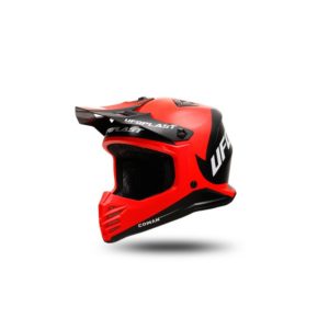 Casca motocross enduro copii Ufo Plast Korey