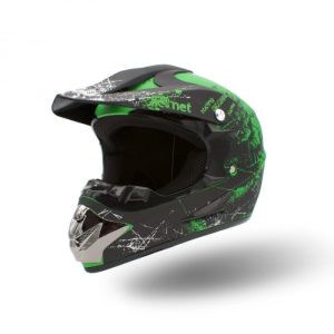 Casca motocross enduro copii XTR 125