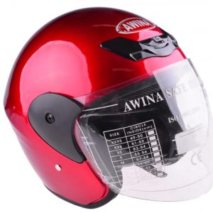 Casca open face Awina