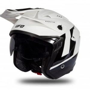 Casca semi-integrala Ufo Plast Sheratan Jet