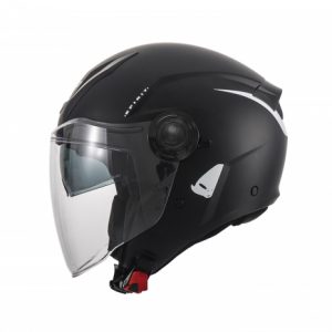 Casca semi-integrala Ufo Spirit Urban Jet