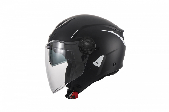 Casca semi-integrala Ufo Spirit Urban Jet