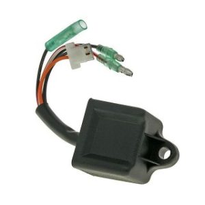 CDI Aprilia Malaguti MBK Booster (6 pini)-XH90
