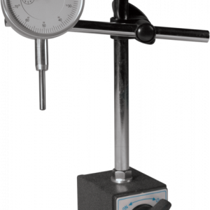 Ceas comparator cu suport magnetic KL Genuine