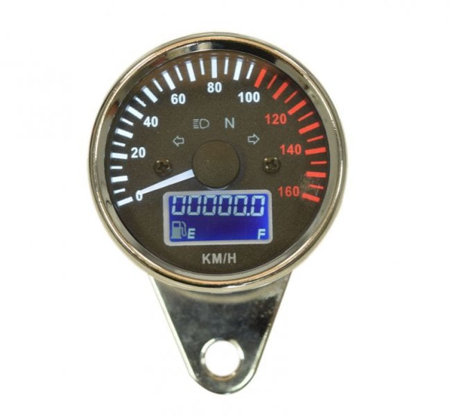 Ceas kilometraj universal