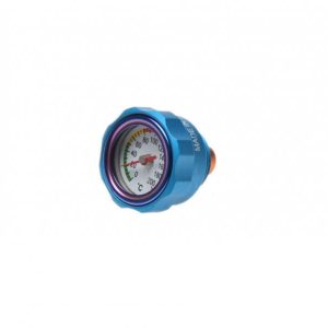 Ceas temperatura ulei