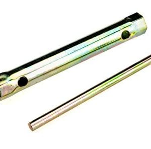 Cheie bujii 16 21mm lungime 125mm