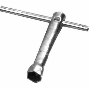 Cheie bujii 3in1 16 18 21