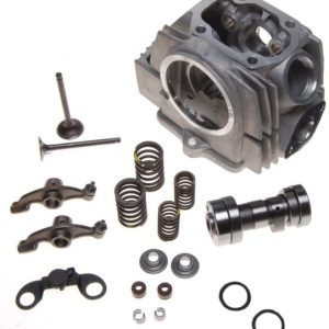 Chiuloasa completa pentru motoare 110cc