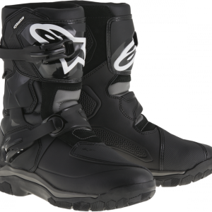 Cizme Alpinestars Belize Drystar culoare Negru marime 47