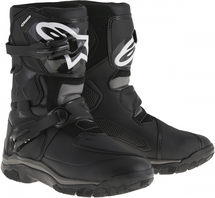 Cizme Alpinestars Belize Drystar culoare Negru marime 47