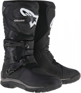 Cizme Alpinestars Corozal Adventure Drystar culoare Negru marime 45,5, Alpinestars