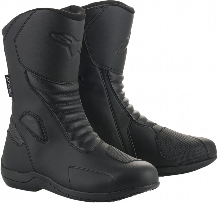 Cizme Alpinestars Origin Drystar culoare Negru marime 47