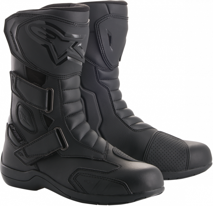 Cizme Alpinestars Radon Drystar culoare Negru marime 44