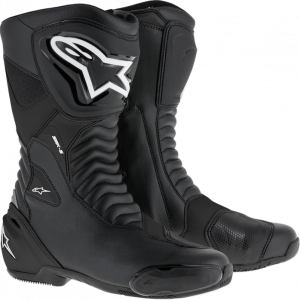 Cizme Alpinestars SMX S culoare Negru size 50