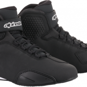 Cizme Alpinestars Sektor culoare Negru marime 48