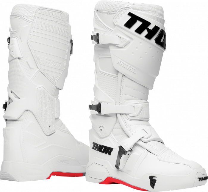 Cizme Atv Cross Thor Radial