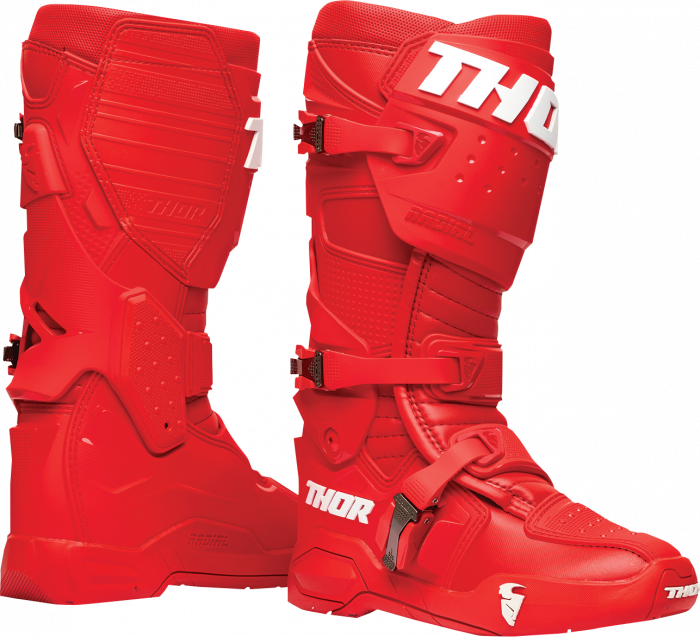 Cizme Atv Cross Thor Radial