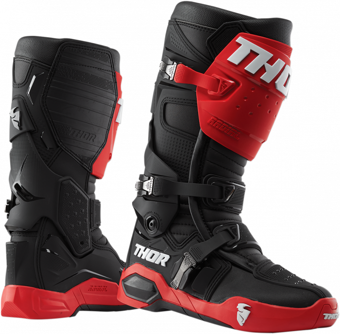 Cizme Atv Cross Thor Radial