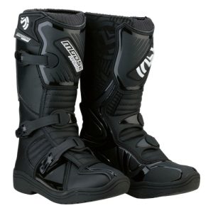 Cizme Cross ATV copii Moose Racing M1.3  culoare negru marime 33, Moose Racing – ofertă, preț și specificații