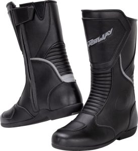 Cizme FastWay FTS-1, culoare negru, marime 39, Probiker