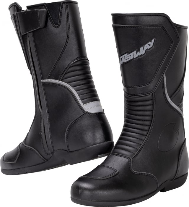 Cizme FastWay FTS-1, culoare negru, marime 39, Probiker – ofertă, preț și specificații