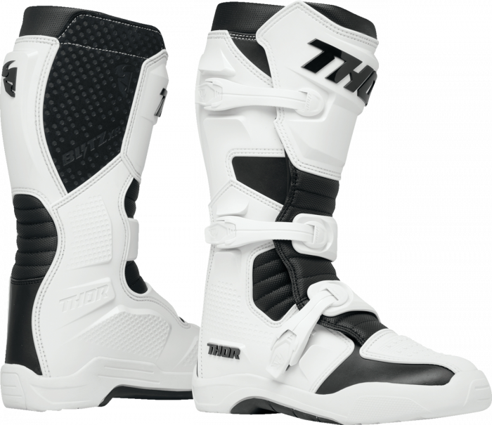 Cizme atv cross Thor Blitz XR