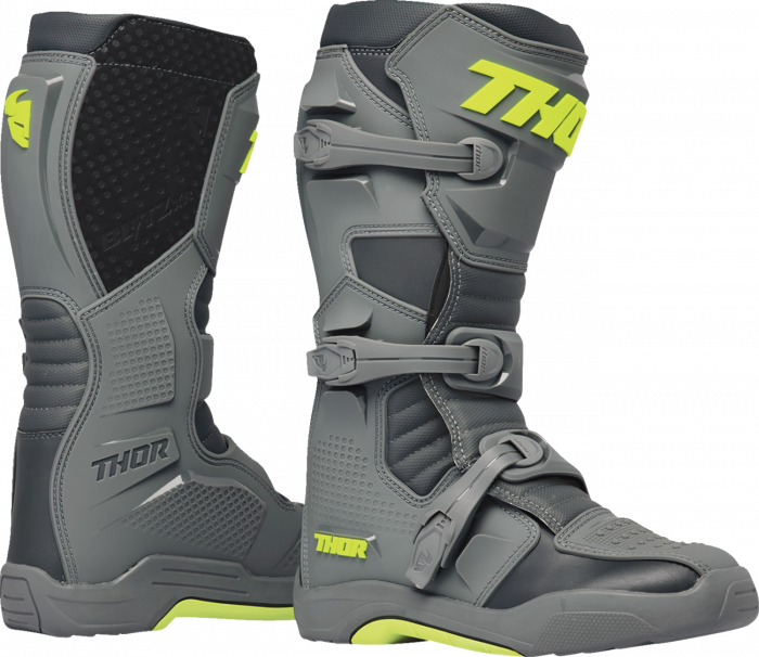 Cizme atv cross Thor Blitz XR