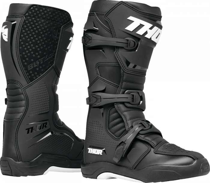 Cizme atv cross Thor Blitz XR