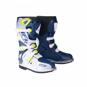 Cizme atv cross Ufo Typhoon