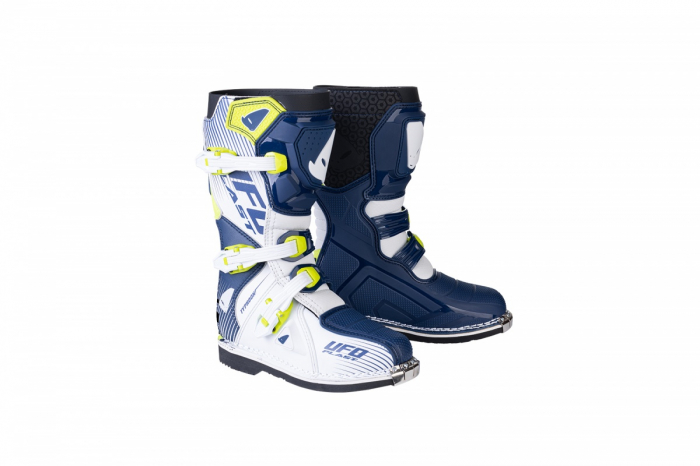 Cizme atv cross Ufo Typhoon