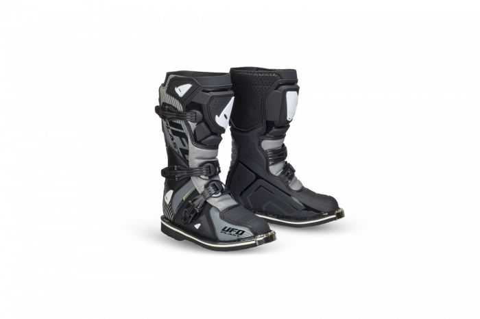 Cizme atv cross Ufo Typhoon
