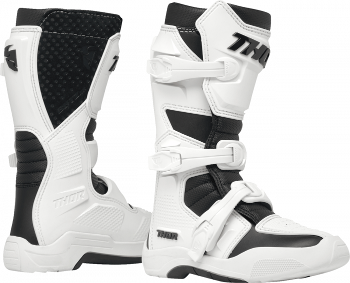 Cizme copii atv cross Thor Blitz XR