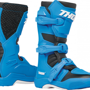 Cizme copii atv cross Thor Blitz XR