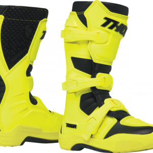 Cizme copii atv cross Thor Blitz XR