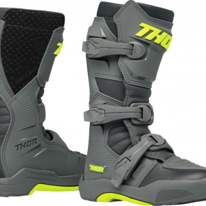 Cizme copii atv cross Thor Blitz XR